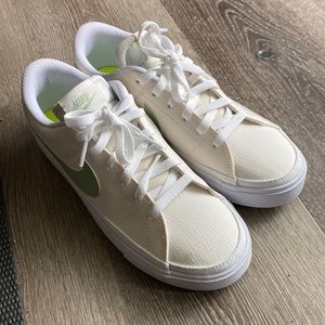 Nike Sport sneaker.  Brand new